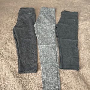 Justice Leggings